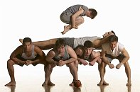 Jockularity