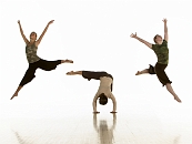 companydance image