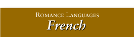 French