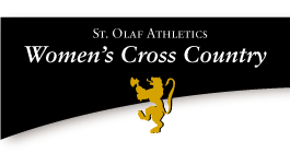 Women's Cross Country