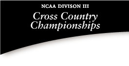 NCAA Division III Cross Country Championships