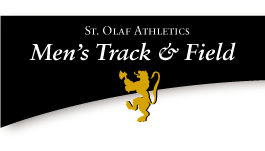 Men's Track and Field