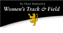 Women's Track and Field