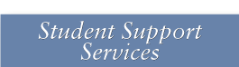 Student Support Services