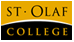 [St. Olaf Logo]