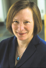 Janet Kringen Thompson