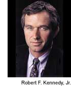 Robert F. Kennedy, Jr.