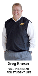 Greg Kneser