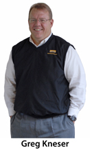Greg Kneser