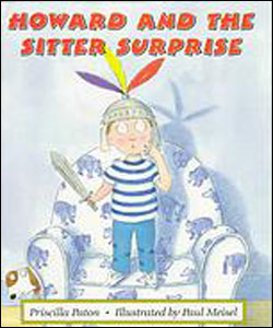 Howard and the Sitter Surprise