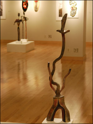 Mooty Man by Gallas