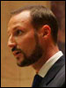 Prince Haakon 