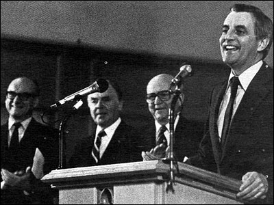 Rand and Mondale