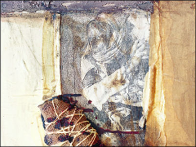 Tarosyan Bread Art