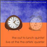 The Out To Lunch Quintet