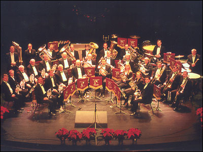 SheldonBrassBand