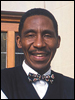 Bill Green