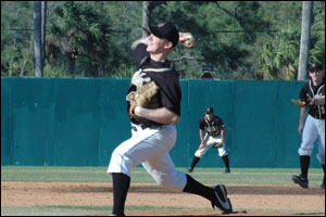 Spring Training 1