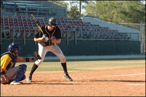 Spring Training 2