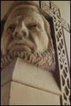 Art Barn Detail