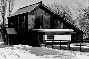 Art Barn