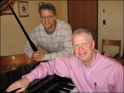 PianoFaculty