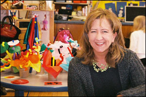 Barbara Belknap