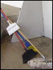 Day of Service 2007, mops