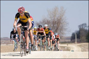 Cycling Team