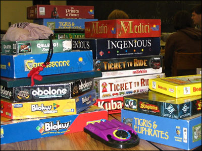 GameNightGames