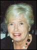 Geraldine Overland DeCorsey '57