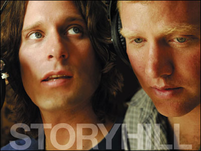 StoryhillCover