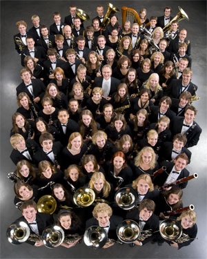 0708 Band