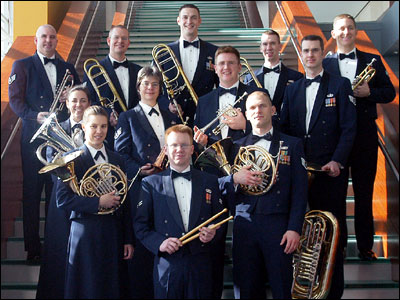 USAFband