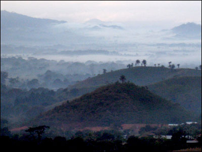 NicaraguaMorning08