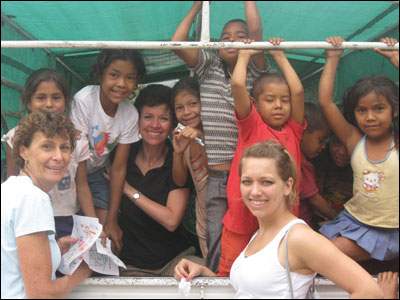 NicaraguaTruck