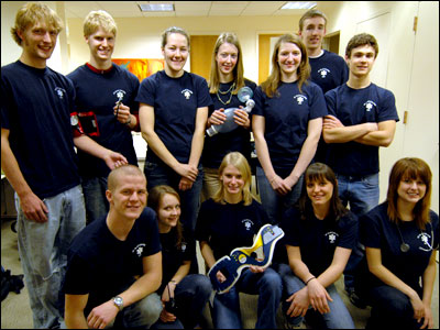 StudentEMTs