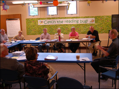 Civic Engagement Workshop 2