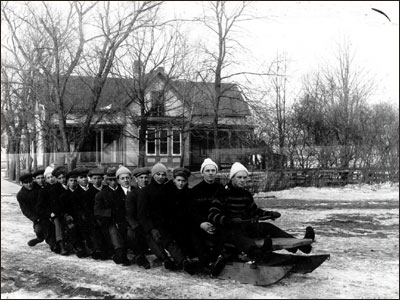 Toboggon1911