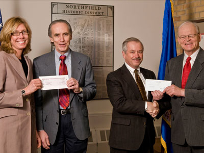 CollegeDonation09