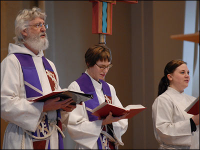 ChapelPastors