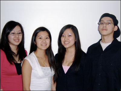 YangFamily