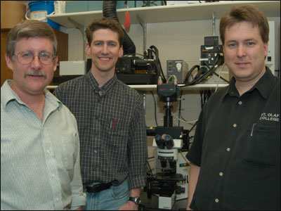 NSF Grant 2005