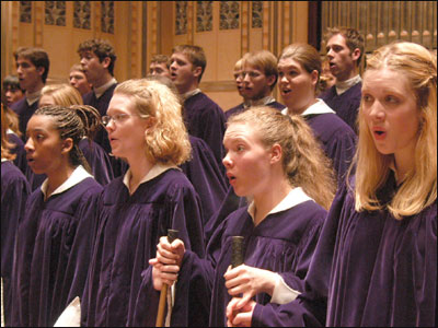 ChoirLargeSeverance