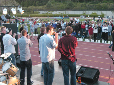 RelayForLife