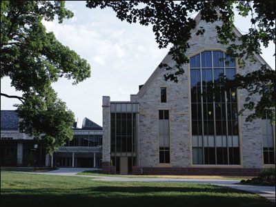 BuntrockCommons