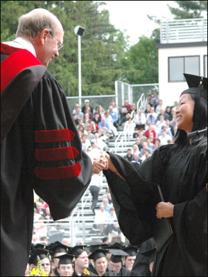 Thomforde&Student