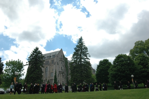 processional 2