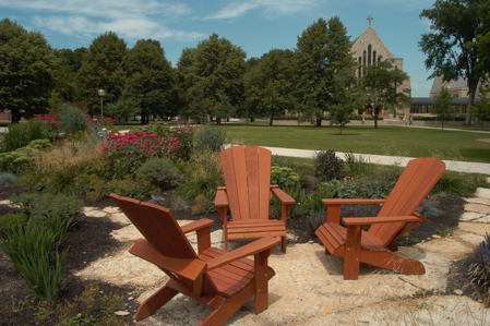 adriondack chairs
