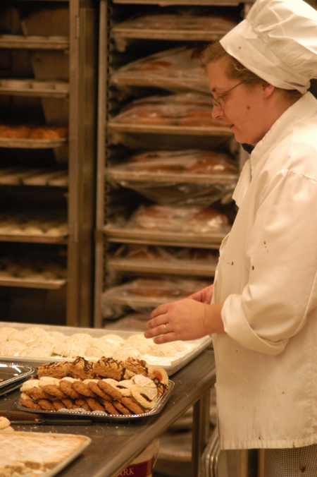 bakery fest